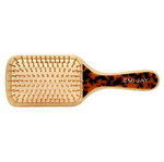 Bamboo Paddle Brush