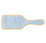 Bamboo Paddle Brush