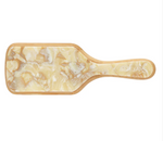 Bamboo Paddle Brush