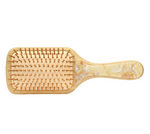 Bamboo Paddle Brush