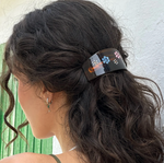 Ponytail Barrette