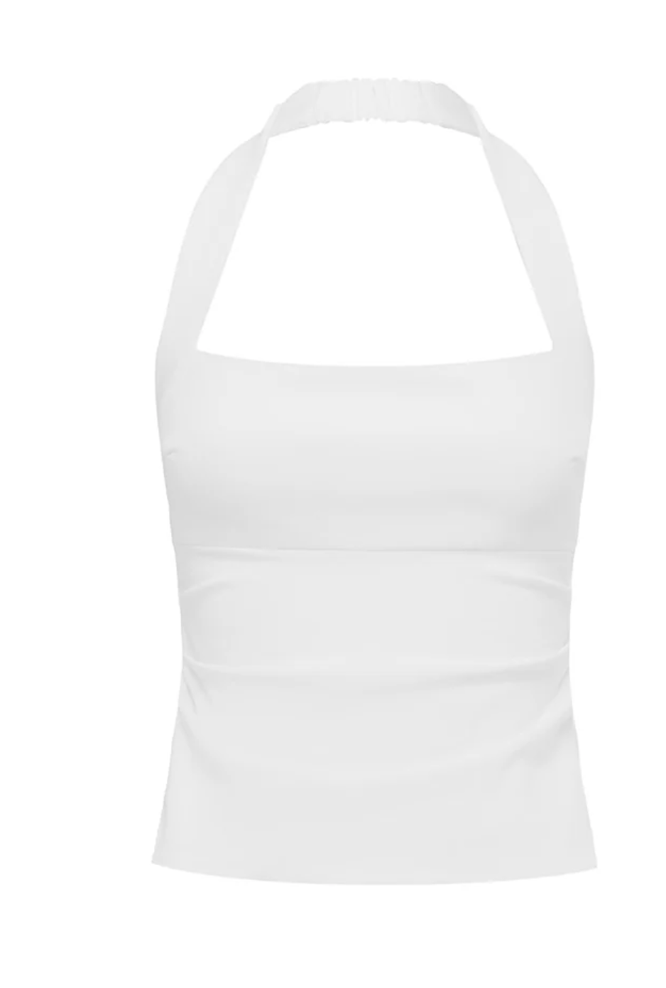 Parker Halter Top