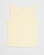 Crinkle Jacquard Top