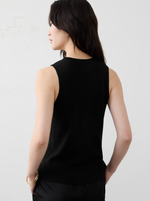 Racer Back Sweater Vest