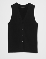 Racer Back Sweater Vest