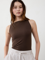 Soft Stretch Tank Top