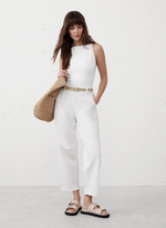 Soft Stretch Tank Top