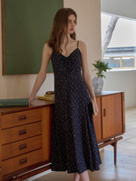 Charlotte Floral Dress