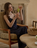 Charlotte Floral Dress