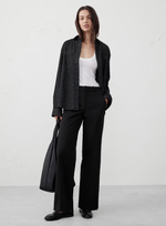 Sloan Straight Ankle Pants