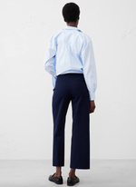 Sloan Straight Ankle Pants