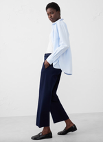 Sloan Straight Ankle Pants