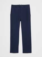Sloan Straight Ankle Pants