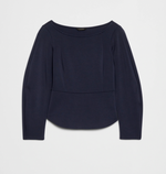 Soft Touch Boatneck Top