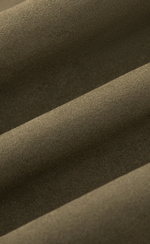 Ashley Oversized Suede Jacket