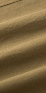 Brenda Cotton Blend Shirt