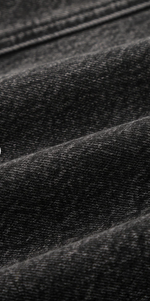 Debbie Denim Pencil Skirt