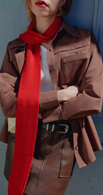 Lloyd Embroidery Shirt