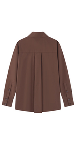 Lloyd Embroidery Shirt