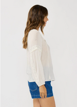 Tulula Blouse