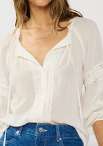 Tulula Blouse