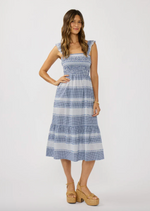 Adele Midi Dress