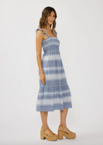 Adele Midi Dress