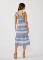 Adele Midi Dress