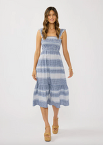 Adele Midi Dress