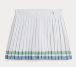 Girls Half-Zip Boxy Polo Set