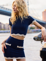 Kruz Two Piece