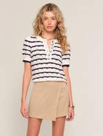 Mela Short