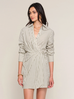 Azaline Dress