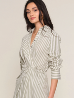 Azaline Dress