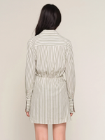 Azaline Dress