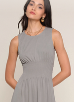 Idelle Dress