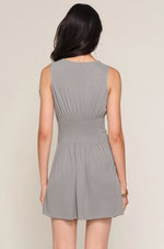 Idelle Dress