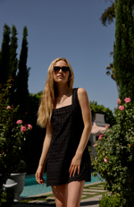 Dahlia Eyelet Dress