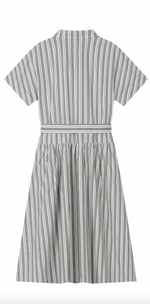 Ellory Cotton Shirt Dress