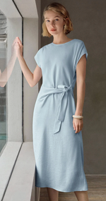 Elisha Tencel Dress