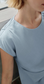 Elisha Tencel Dress