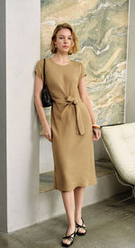 Elisha Tencel Dress