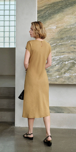 Elisha Tencel Dress