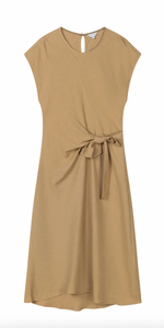Elisha Tencel Dress