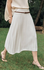 Czar Bamboo Knit Skirt