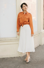 Czar Bamboo Knit Skirt