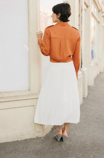 Czar Bamboo Knit Skirt