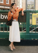 Czar Bamboo Knit Skirt