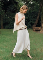 Czar Bamboo Knit Skirt