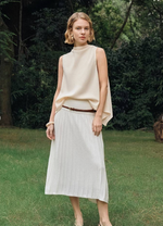 Czar Bamboo Knit Skirt